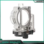 Throttle Body For Chevrolet Silverado 1500 Gmc Sierra 4.3L Malibu 3.6L. Fixed Price $50.99.