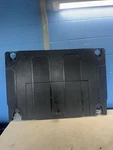 2021-2023 Ford Bronco Oem Rear Luggage Cargo Spare Tire Floor Cover *scuffs*. Fixed Price $149.00.