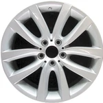 Wheel Rim Bmw 528I Xdrive 535D 535I 550I 640I Gran Coupe 650I Hybrid Sedan M5 M6. Fixed Price $340.00.