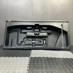2004-2009 Lexus RX330 Rear Trunk Cargo Spare Jack Tool Kit Storage Box Bin Oem. Fixed Price $187.50.