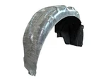 2015-2020 Audi A3 S3 Rear Wheel Well Liner Splash Guard Shield Lh 8V5810171B. Fixed Price $65.00.