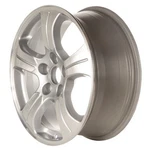 New Replacement 18" Wheel Fits 2012-2019 Honda Pilot 42700SZAA91. Fixed Price $206.78.