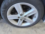 Wheel 17X7 Alloy 5 Spoke Fits 12-14 Camry 776703. Fixed Price $123.40.