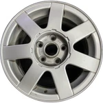 Volkswagen Passat Oem Wheel 15X7 98-01 Alloy Rim Factory Original 69722. Fixed Price $130.17.