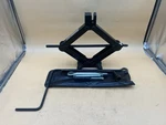05-2011 Subaru Legacy Outback Emergency Spare Tire Jack & Tool Kit Assembly Oem.. Fixed Price $79.99.