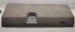 1988-1998 Chevrolet Sierra Silverado Ext Cab Jack Tool Storage Lid 15708320 Gray. Fixed Price $70.18.
