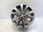 14 Mercedes X166 GL450 Wheel Rim 8.5X20 ET62, 1664012802. Fixed Price $134.99.