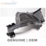 2014-2018 Bmw X5 Front Left Fender Liner / Wheel Housing Cover (rear Part). Fixed Price $51.33.