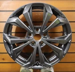 Toyota Charcoal RAV4 Oem Wheel 18 2022-2023 Original Factory Rim 75279. Fixed Price $169.95.