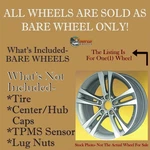 Bmw 545 525 530 550 528 535I Wheel Rim 2004-2010 19X8.5" Front 59554 Style 172. Fixed Price $491.99.