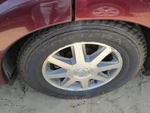 Rainier 2004 Spare Wheel Carrier 216501. Fixed Price $88.90.