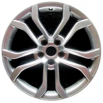 Wheel Rim Ford Fusion 18 2017-2020 KS7Z1007C HS7Z1007A JS7Z1007A Silver Oe 10120. Fixed Price $222.00.