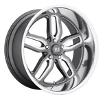 Cpp Us Mags U129 C-ten Wheels 20X8.5 + 20X10 Fits: Gmc C10 C1500 Sierra Yukon. Fixed Price $1888.00.