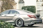 19 Rohana RFX11 Titanium Concave Wheels For Mercedes W218 CLS350 CLS400 CLS550. Fixed Price $2332.00.