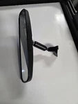 Donnelly 045317 Rear View Mirror Fits Most Cars 10". Fixed Price $9.99.