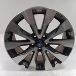 Wheel 18X7 Aluminum Alloy Rim Wagon Black Inlay Fits 15-17 Subaru Legacy Oem. Fixed Price $132.97.