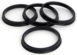 (4) Hubcentric Centering Rings 56.15 Mini Cooper 73-56.1MM. Fixed Price $6.99.