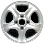 Wheel Rim Hyundai Elantra Tiburon 15 2000-2006 5291027209 5291027200 Oe 70686. Fixed Price $231.00.
