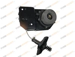 2001-2007 Buick Rendezvous Aztek Oem Spare Tire Hoist Wheel Carrier Winch Hanger. Fixed Price $59.95.