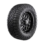 Nitto 305/60R18 116Q Sl Ridge Grappler Bw. Fixed Price $439.72.