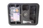 2017 - 2025 Jeep Compass Genuine Mopar Tyre Air Compressor 68349403AA Oem. Fixed Price $55.00.