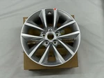 2016-2020 Kia Sorento 17" Aluminum Alloy Rim Wheel 17X7J +47 Oem 52910-C5110. Fixed Price $131.62.