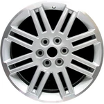 Wheel Rim Buick Chevy Gm Saturn Acadia Enclave Outlook Traverse 20 Oe 7063. Fixed Price $233.00.