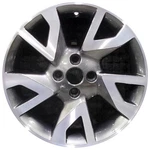 Wheel Rim Nissan Versa 16 2014-2017 403009MB0A SA349MB0A Oem Factory 62780. Fixed Price $173.00.