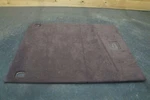 Rear Trunk Floor Spare Tire Cover Carpet Panel 971861531 Porsche Panamera G2. Fixed Price $112.49.