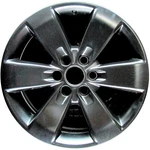 (ships Today) Wheel Rim Ford F-150 2010-2014 AL3Z1007H Matte Black Oe 3833. Fixed Price $239.00.