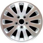 Wheel Rim Buick Lucerne 16 2006-2008 9596687 9595280 09596686 88967383 Oe 4013. Fixed Price $205.00.