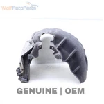Audi SQ8 4M 4.0L - Rear Left Quarter Panel Fender Liner / Wheel Housing Cover. Fixed Price $149.99.
