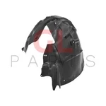 Inner Fender Splash Guard For Audi A4/S4 B8 2008-2011 8K0821171G Left New. Fixed Price $112.50.