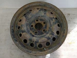 Rim, Wheel 16X6-1/2 Steel Hole Fits 06-10 Sonata 416578. Fixed Price $104.95.