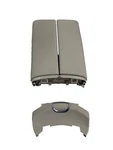 17 23 Mercedes E-class Center Console Arm Rest Cover Lid A2136800703 Oem. Fixed Price $249.12.