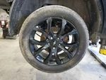 2019 Dodge Durango Gt 20X8 5U Spokes Gloss Black One Wheel, No Tire. Fixed Price $400.00.