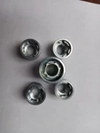 Mcgard 24019 Wheel - Lock, Rear, Front. Fixed Price $21.95.
