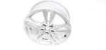 Wheel Rim 18X7 Has Rash See Pics Oem 2010 2011 2012 Hyundai Santa Fe. Fixed Price $82.24.