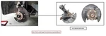 Left Front Hub Oem 14-17 Subaru Forester. Fixed Price $75.00.