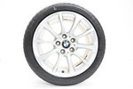 03-08 Bmw E85 Z4 Front Or Rear 17" Light Alloy Rim Wheel Set Complete Tire Oem. Fixed Price $186.00.