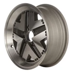 01311 Reconditioned Oem Aluminum Wheel 15X6 Fits 1983-1990 Ford Ranger. Fixed Price $190.00.
