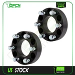 2X 1.5" 6X135 To Wheel Spacers 14X2 Studs Fits 2014 Ford Expedition F-150. Fixed Price $38.64.