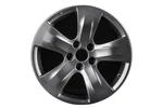 2007-2009 Acura Mdx 18" Hyper Silver Oem Factory Wheel Rim 42700STXA12. Fixed Price $200.58.