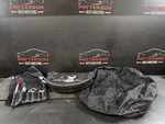 97-16 Porsche Boxster Spare Jack Kit 00072171105. Fixed Price $150.00.