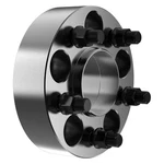 Coyote Accessories Black Anodized 6061-BILLET Aluminum Wheel Adapter. Fixed Price $48.22.