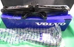 Volvo S60 & V60 MK2 2012 Car Jack P/n 31317716 Nut Wrench. Fixed Price $68.16.