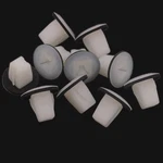 You.s Side Skirt Fastening Sleeve Clips For Mazda / Nissan 10 Pieces. Fixed Price $9.37.
