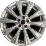 Ford Escape Oem Wheel 18 2017-2019 Original Factory Rim GJ5Z1007A 10110. Fixed Price $195.27.