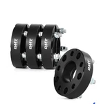 Orion Motor Tech 5X5 Wheel Spacers 1.5" 1/2-20 Stud Jeep Wrangler Grand Cherok. Fixed Price $86.99.