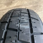 2004-2012 Chevrolet Malibu Pontiac Aura G6 Spare Tire Compact Donut T125/70D16 *. Fixed Price $89.50.
